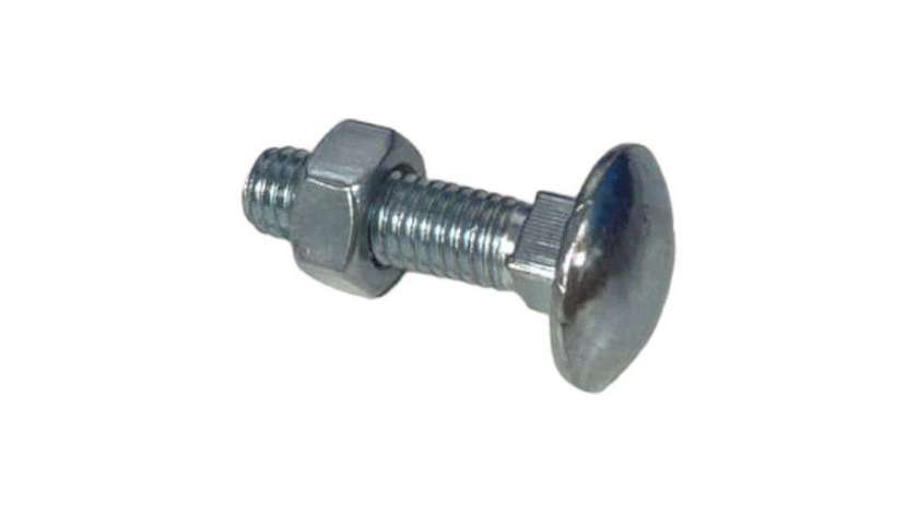 Bolt 8x30 + Bolt M-8 (500gr)