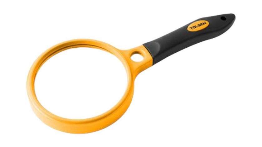 Tolsen tol1977-50010 Magnifying Glass 10x