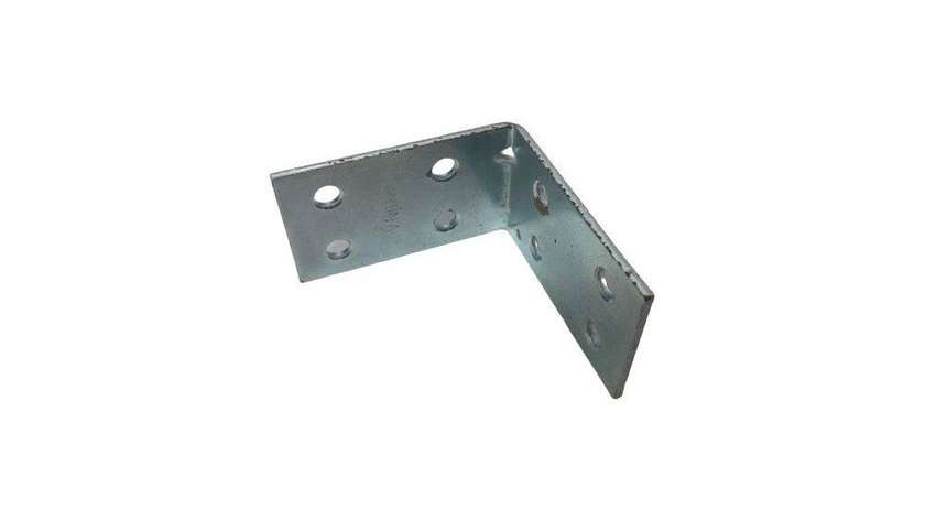 Metal Furniture Corner 50x50