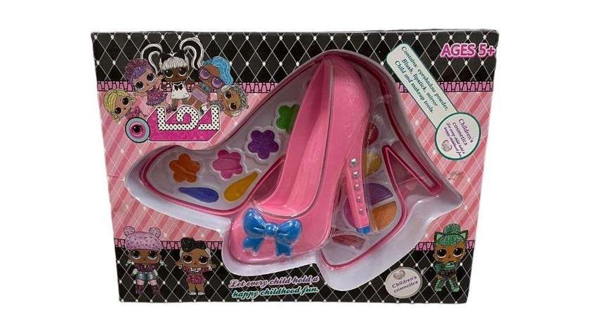 LoL Children's Makeup Kit