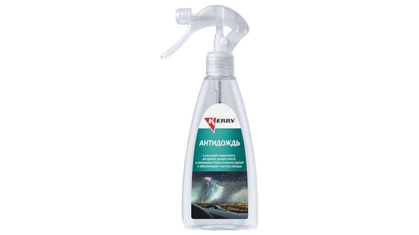 Anti-Rain 250ml