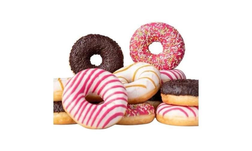 Donut (300g)