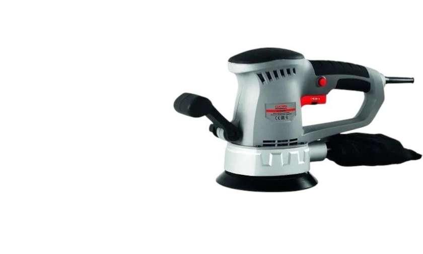 Crown ct13395 - Electric Polisher 150mm