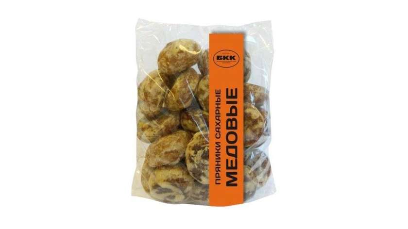 Honey Pryanik 500g