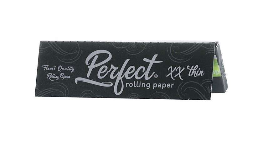 Perfect wrapping paper