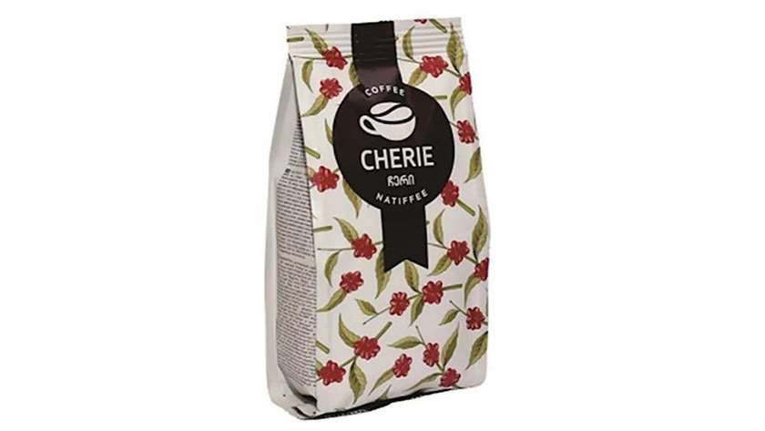 Ground Coffee Cherry Natifi 200g