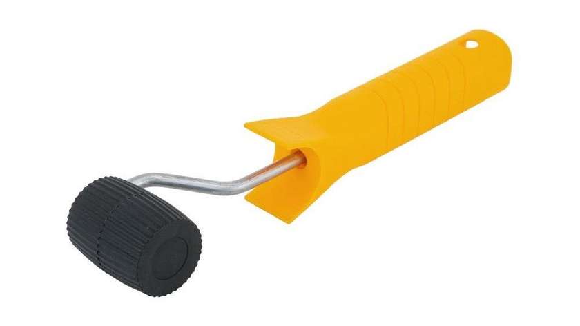 Wallpaper Crimping Roller
