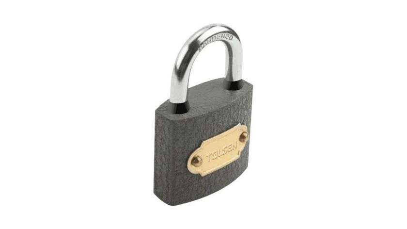 Tolsen tol623-55136 Padlock 63mm