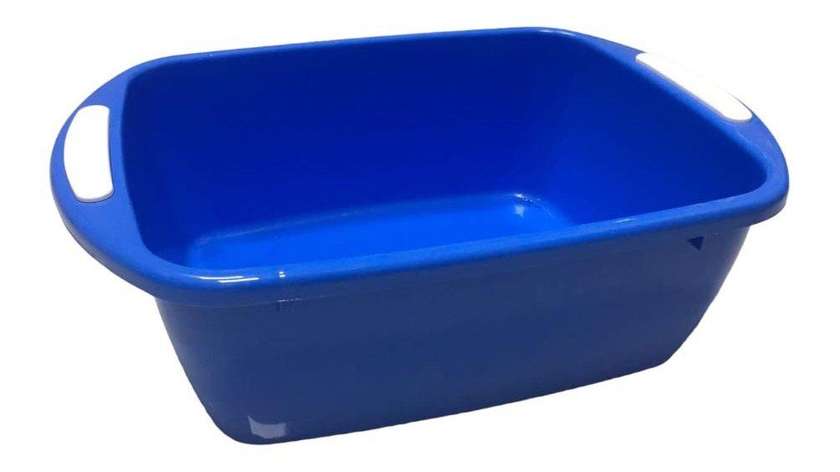 Rectangular Bowl