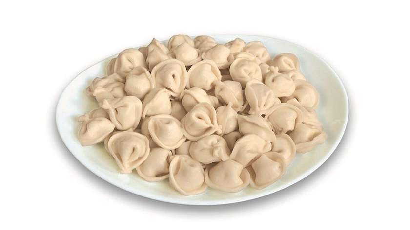 Nikora Siberian Pelmeni (500g)