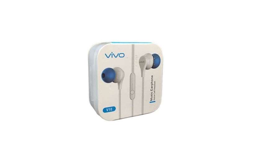 Vivo Music Earphone V10