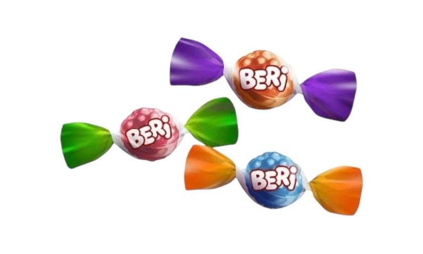 Beri weight candy 300gr