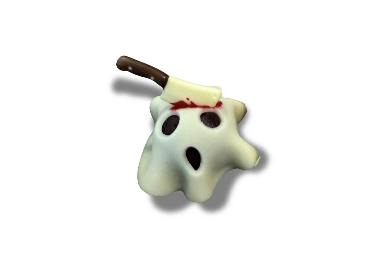 Kummituse kook