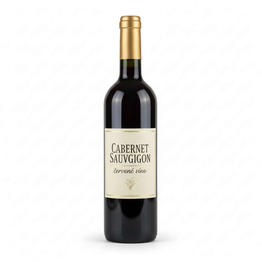 CABERNET SAUVIGNON