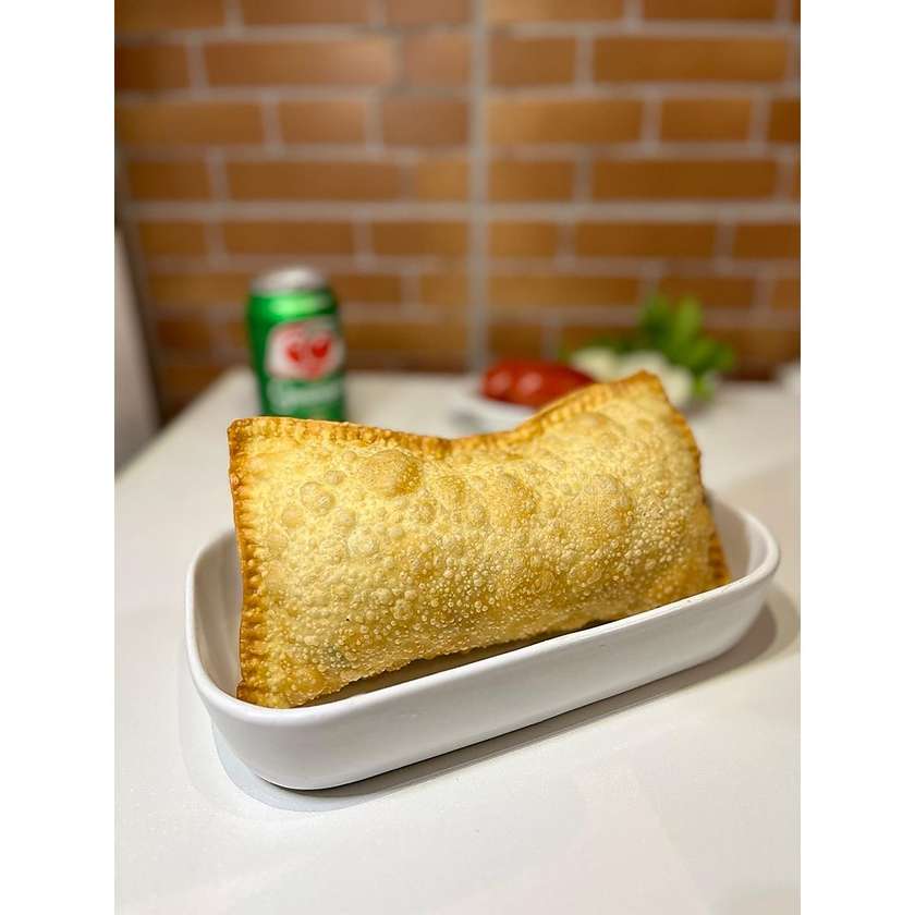 Pastel Doce Grande