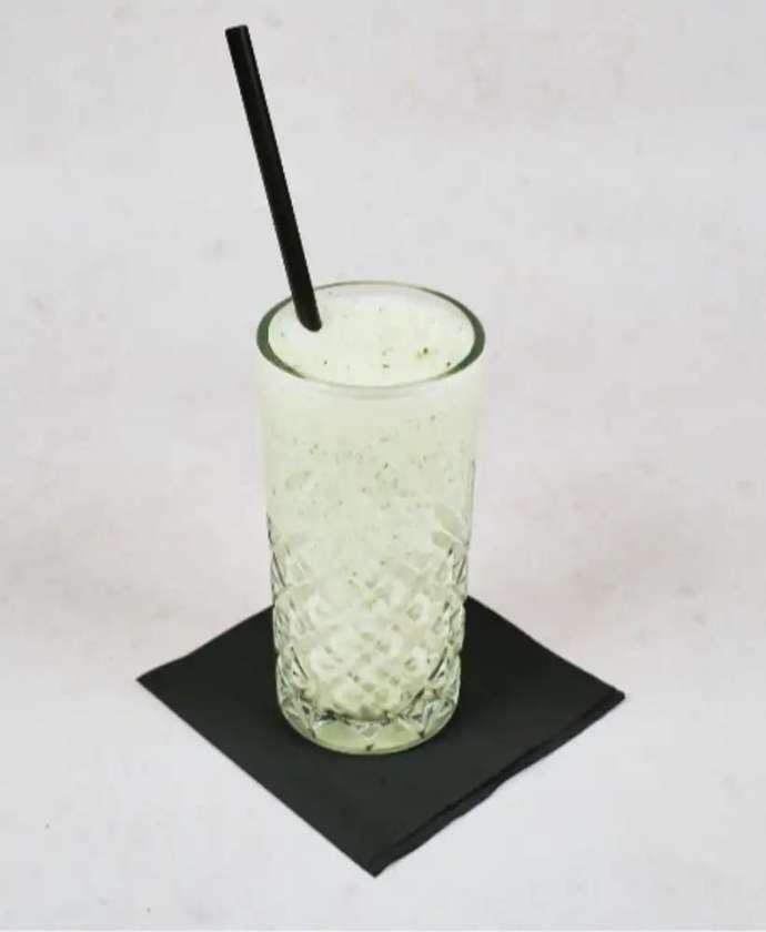 Mint Lassi butelka 200ml - DELIVERY
