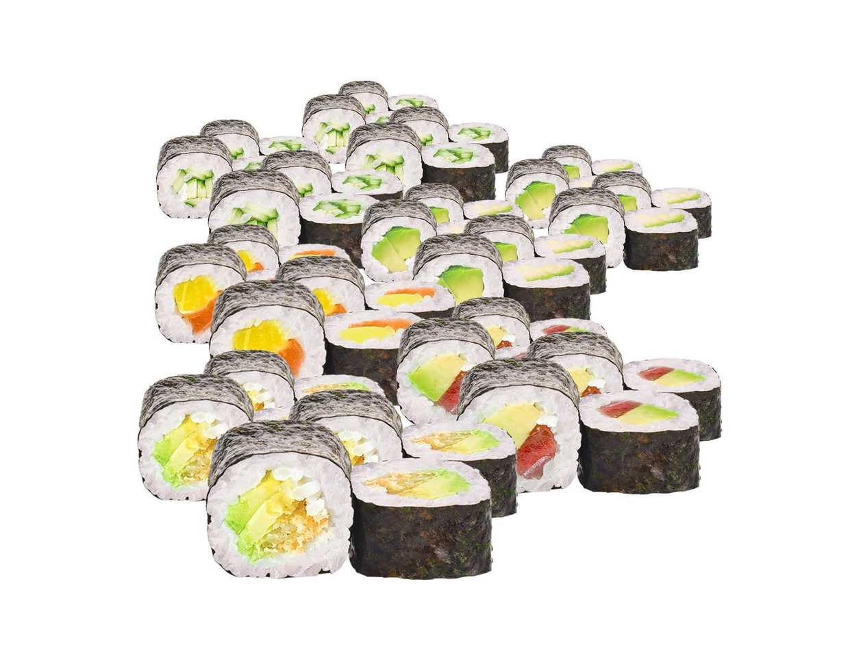 GS42. Friends Gathering Set