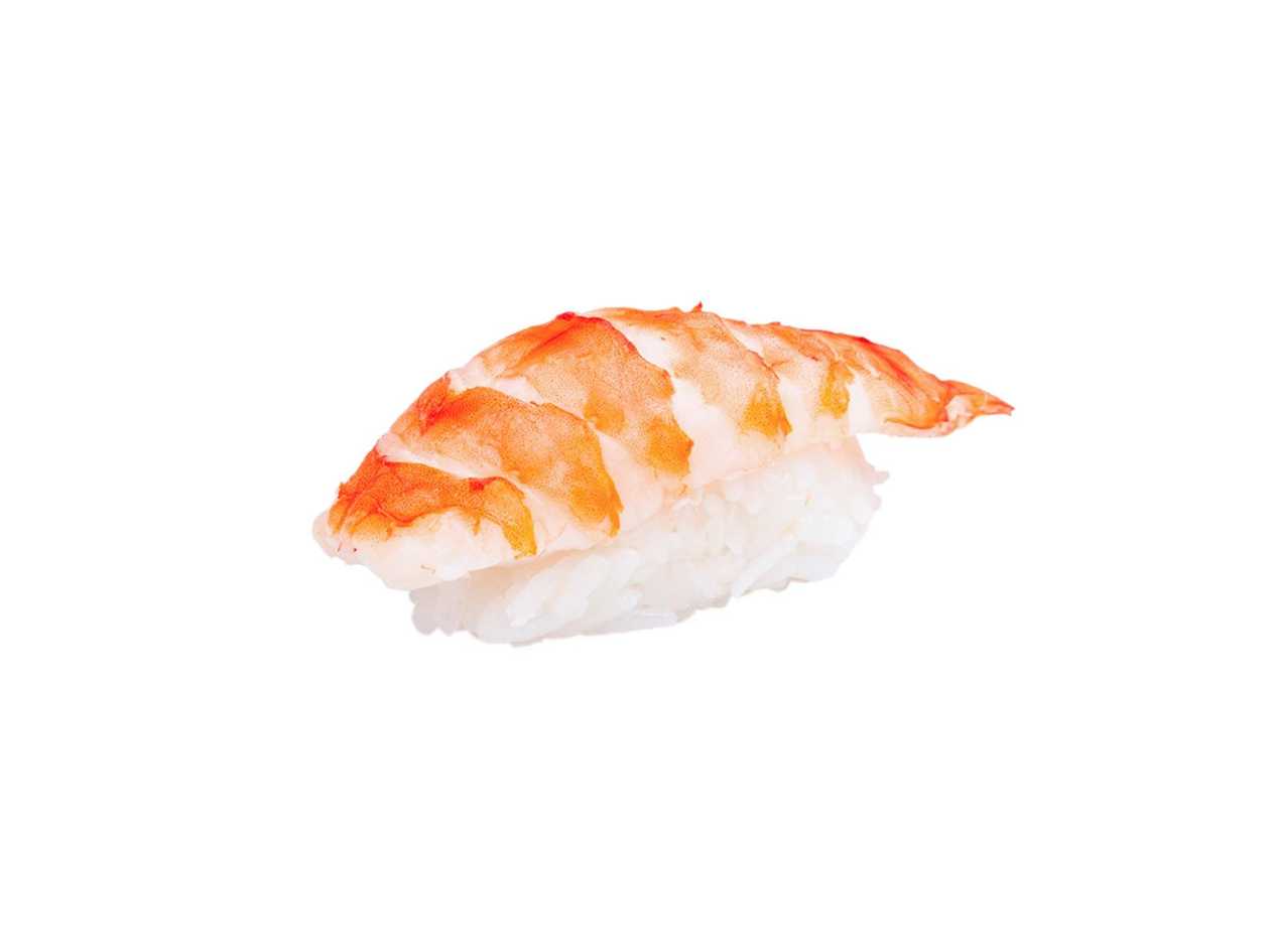A12. Nigiri Ebi (1 ks)