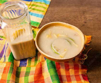 Lamugin (Small Bottle)