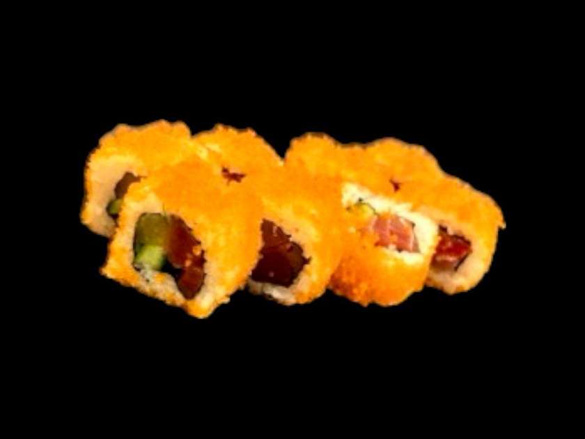 Uramaki California Tuna And Mango