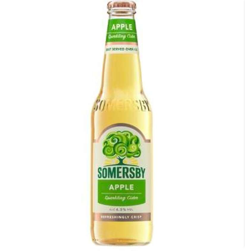 Somersby