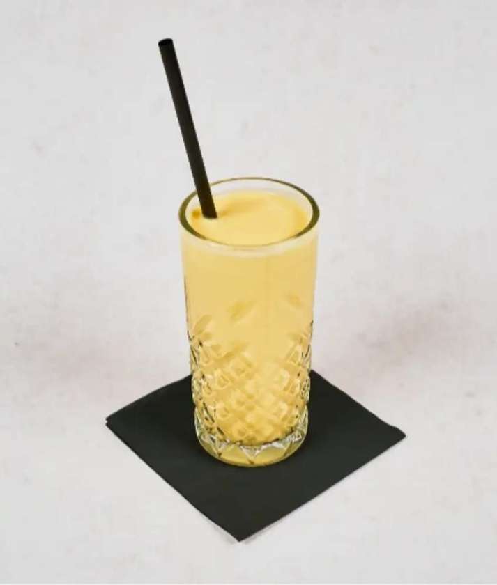 Mango Lassi butelka 200ml - DELIVERY