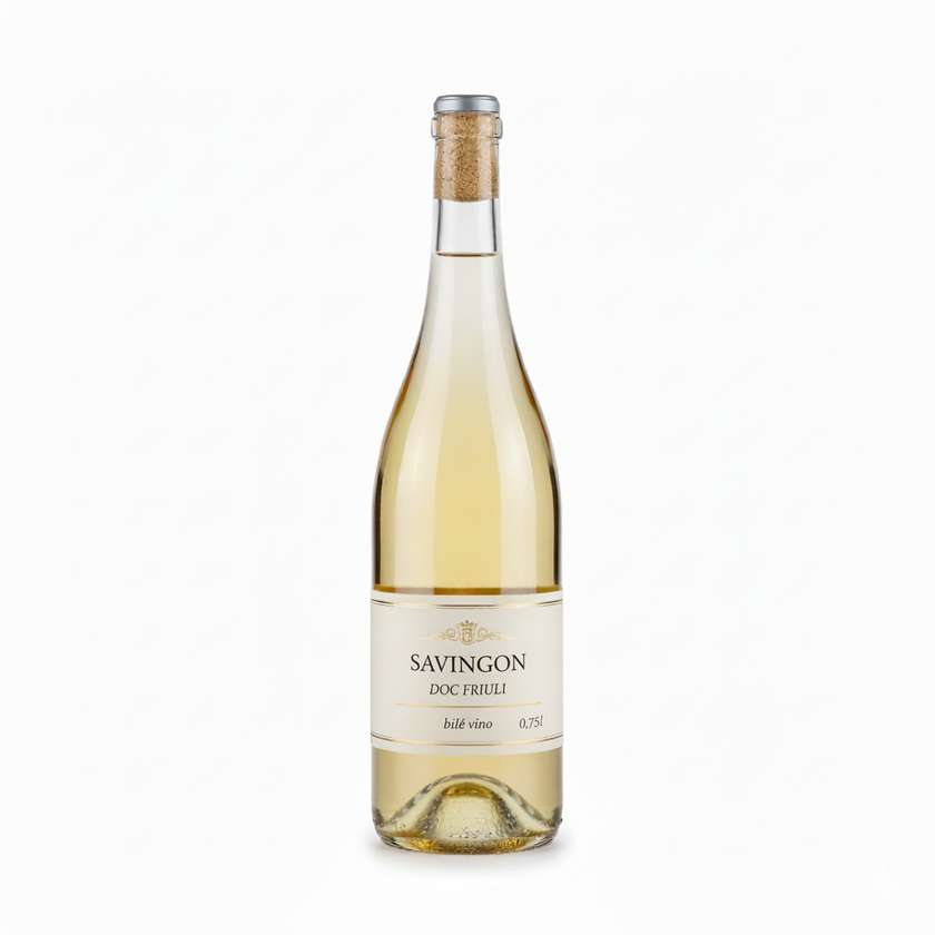 SAVIGNON DOC FRIULI