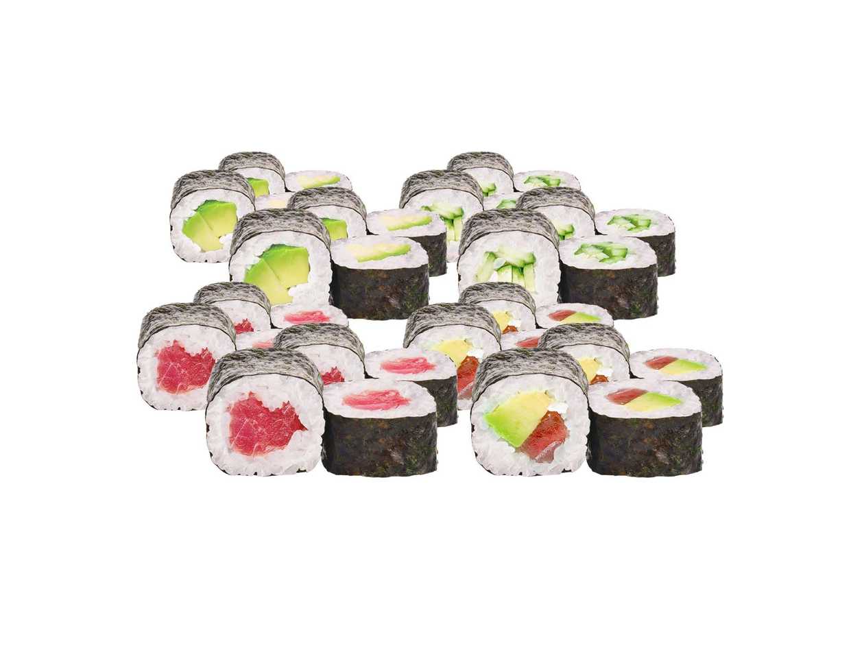 GS50. Dragon’s Kiss