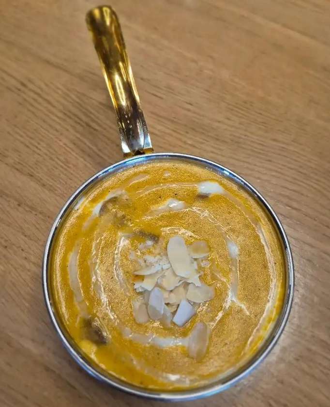 Mix Veg Korma - DELIVERY
