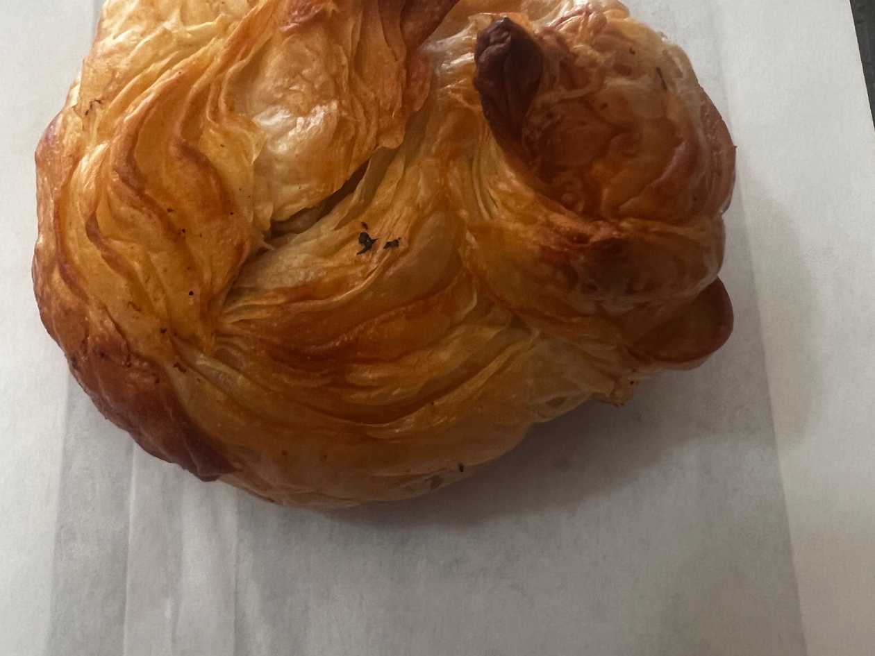 CSC Chicken nugget Pastizz