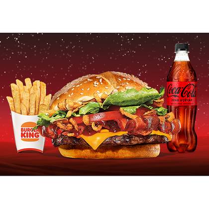 Steakhouse Menu Grande GR