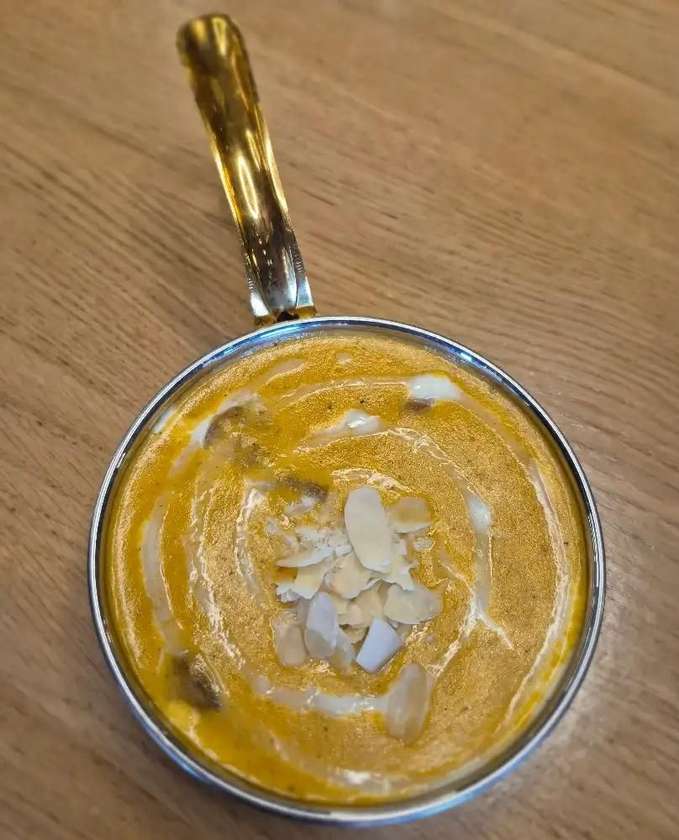 Korma CHICKEN - DELIVERY