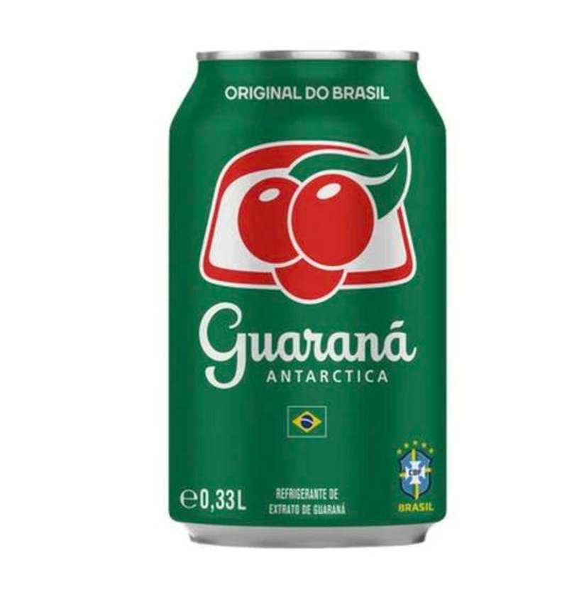Guaraná