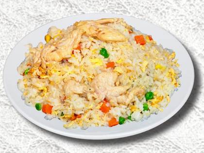 Fried rice