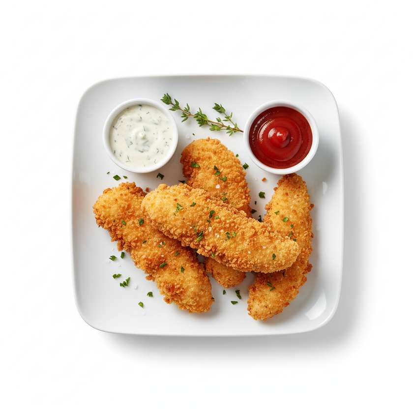 Chicken Tenders