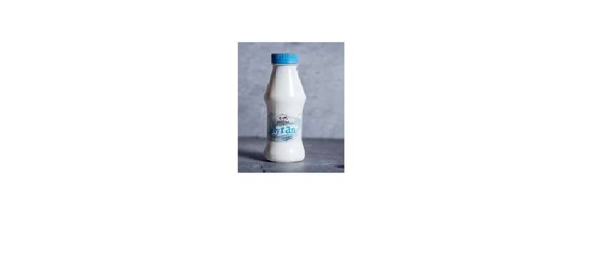 Ayran
