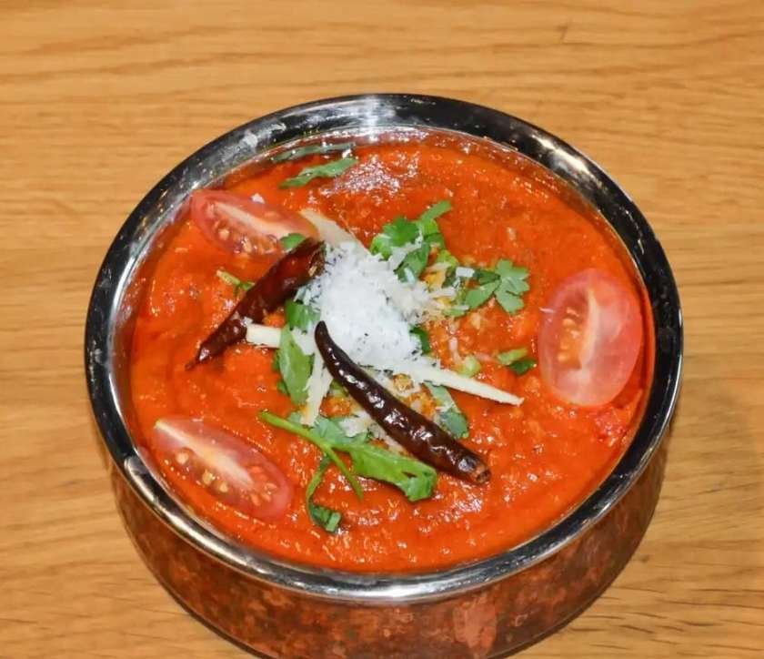 Madras FISH - DELIVERY