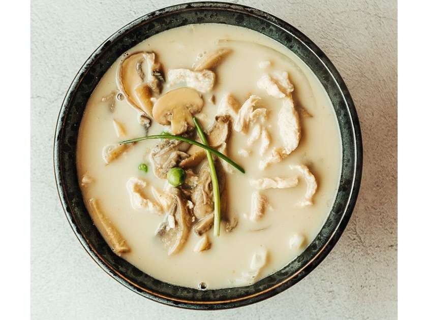 Tom Kha Gai