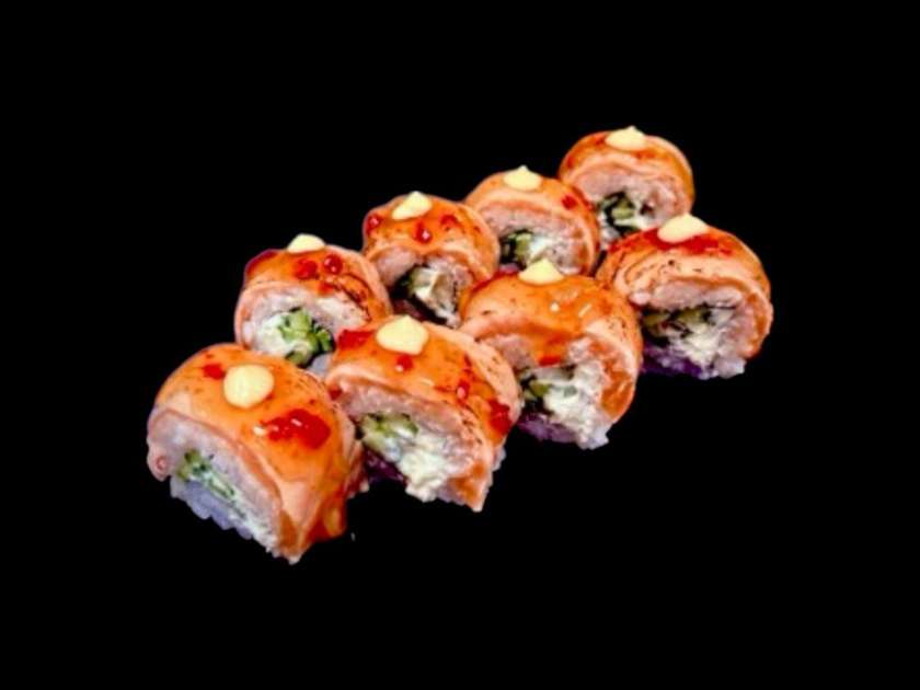 Uramaki Calypso