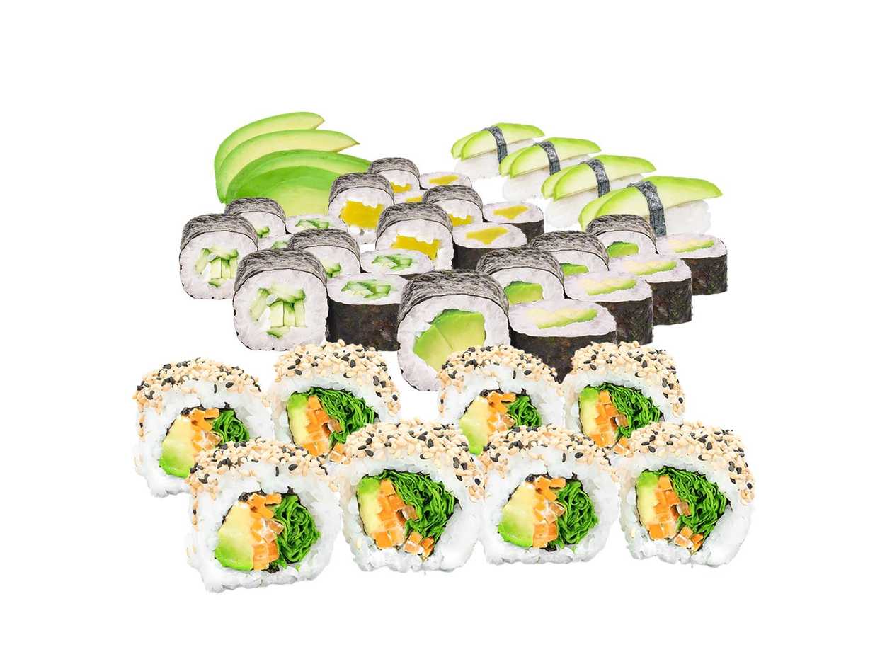 GS15. Daily Fresh Box