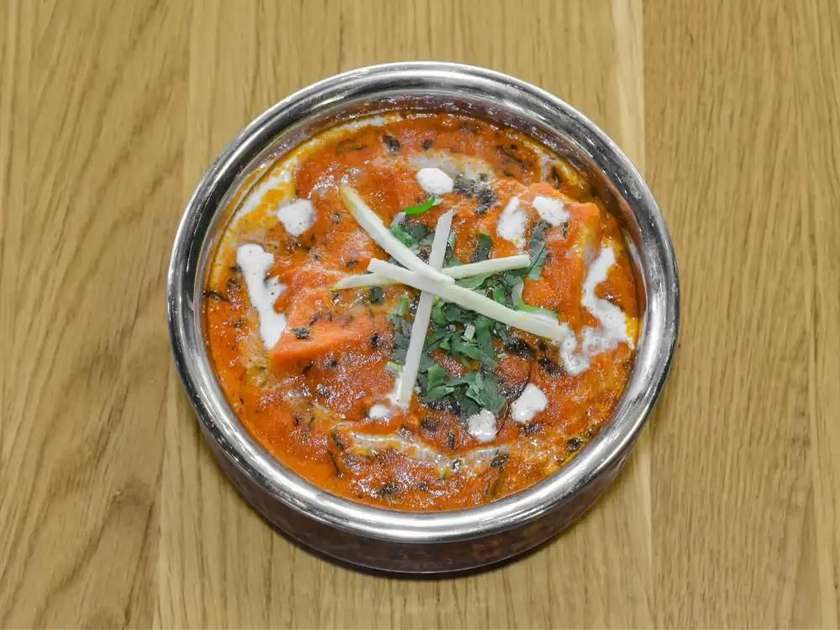 Methi MUTTON - DELIVERY