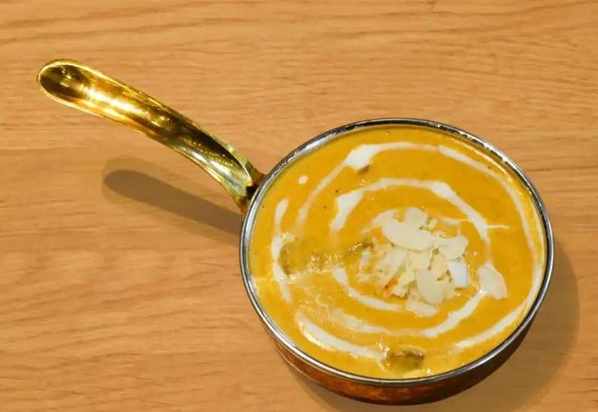 Korma MUTTON - DELIVERY