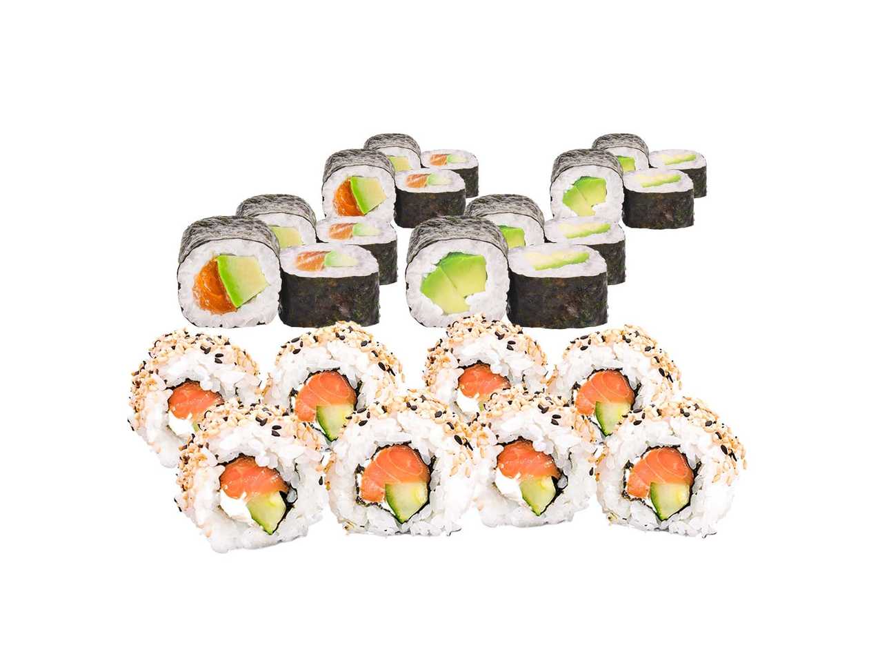 GS18. Nagoya Classic Set