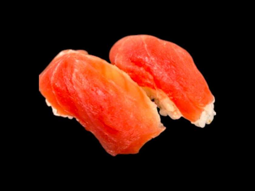 Nigiri Tuna