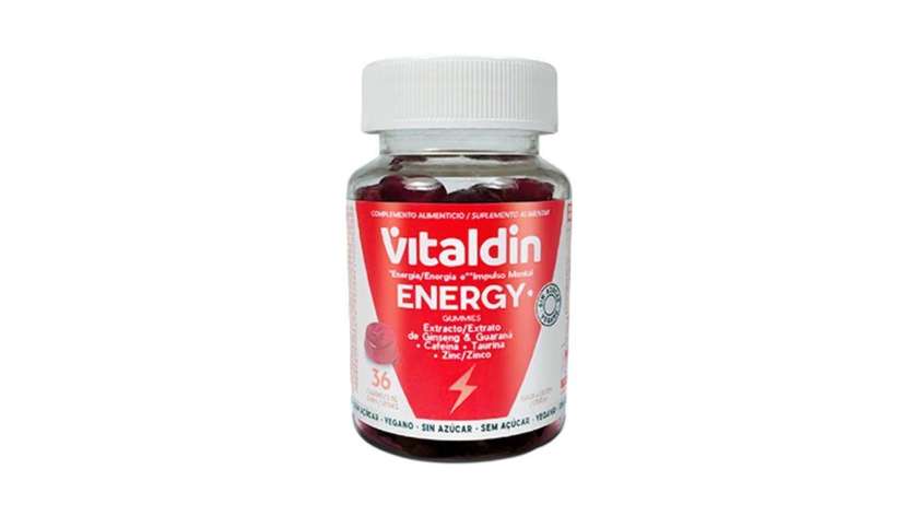 Vitaldin Energy 30chew