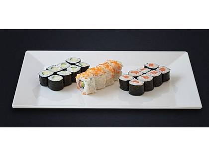 Sushi Set (20 pieces)