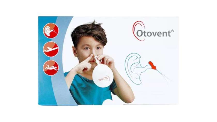 Otovent Cleaning Baloon 1x5