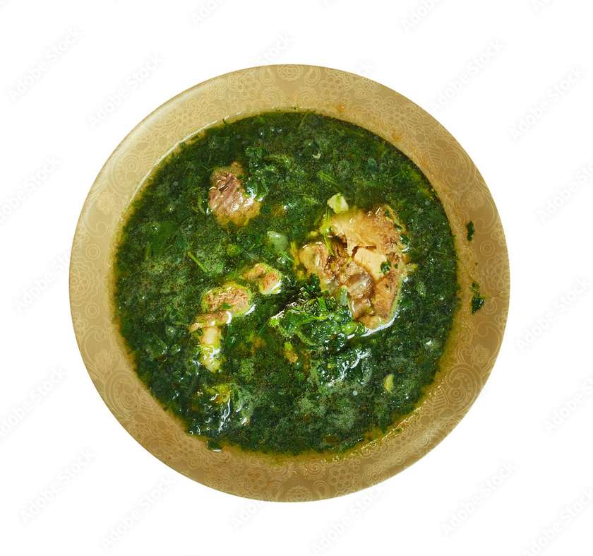 Ademe Soup