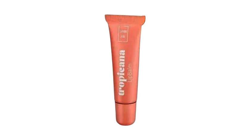 Lavish Care Lip Balm Tropicana 10ml