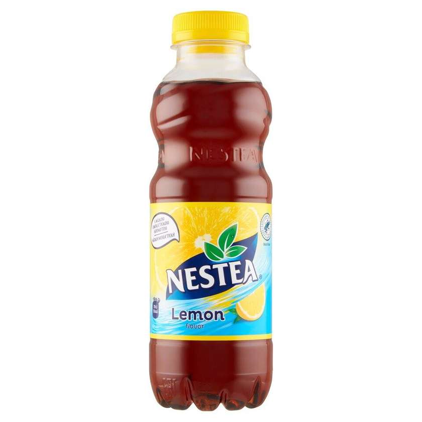 Nestea Lemon 500ml
